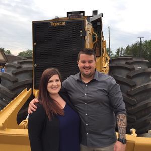 Meet your Posher, Lindsay